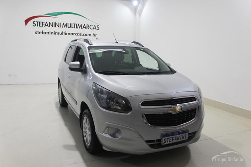 Spin 1.8 Lt