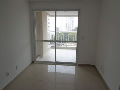 Imagem 2 de 15 de Apartamento Com 2 Dormitórios À Venda, 67 M² - Centro - Diadema/sp - Ap53165