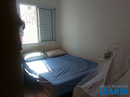 Imagem 9 de 15 de Apartamento - Barra Funda - Sp - 464648