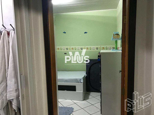 Imagem 11 de 30 de Casa Em Sorocaba Bairro Jardim Parada Do Alto - V9228