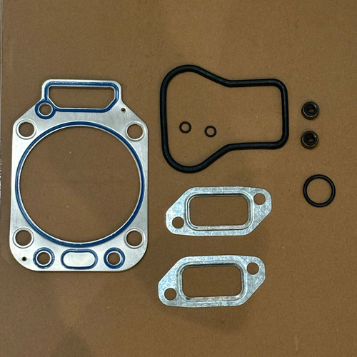 Juntas Cabeçote Mwm X10 Aço Diesel 181423ml F1000 Agrale X-1