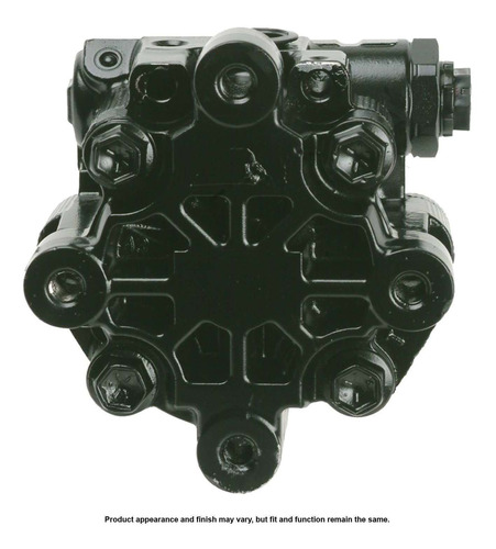 Bomba Direccion Hidraulica Chrysler Cirrus 3.5l V6 2007 (Reacondicionado)