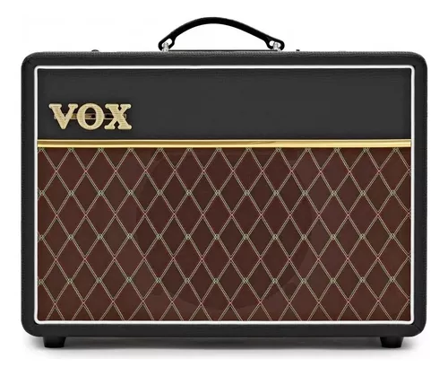 Amplificador Vox Pathfinder 10 Bass Para Bajo Electrico 10 W – Musicales  Doris