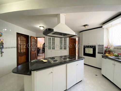Ana Torres. Casa En Venta 245322 En El Cafetal