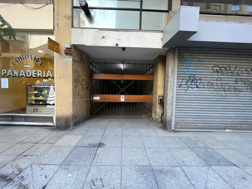 Cochera En Centro