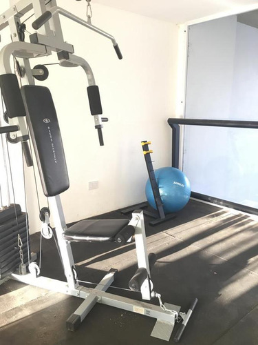 Vergara 1670, Banfield Este - Depto 2 Amb Con Cochera Y Ameneties