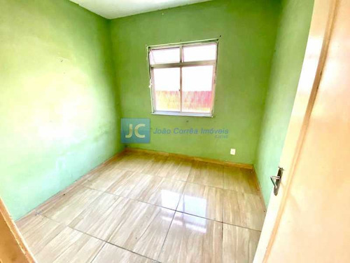 Apartamento-à Venda-cachambi-rio De Janeiro - Cbap30143