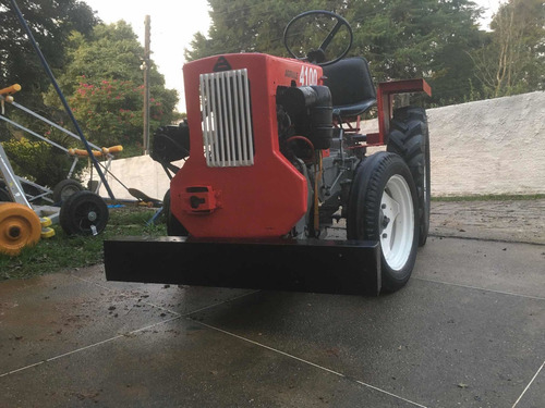 Imagem 9 de 11 de Agrale