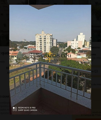 Imagem 8 de 16 de Apartamento A Venda No Bairro Silveira Da Motta Em São - Ap-1745-1