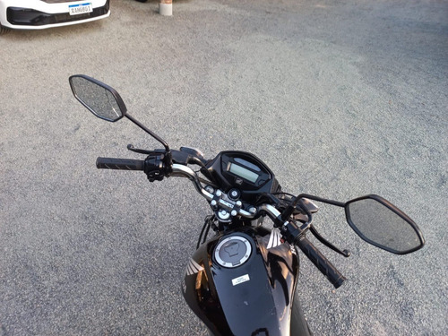 Imagem 17 de 20 de Honda Cg Start 160