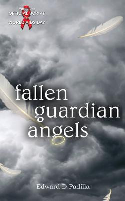 Libro Fallen Guardian Angels: The Official Hiv/aids World...