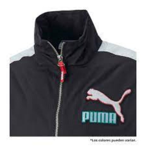 Puma Chaqueta Deportiva T7 Fandom Track 53610901