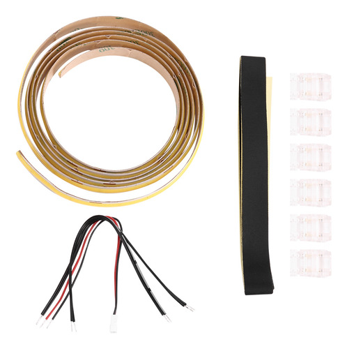Para Creality K1/k1 Max, Luz Led De Relleno Tipo Cob Superbr