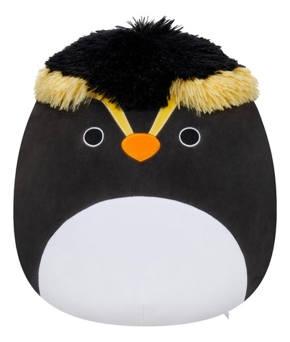 Squishmallows Original De 14 Pulgadas Lockwood Rockhopper Pe