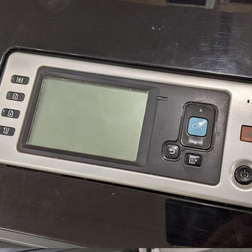 Plotter Impresora Hp Z3200 Para Reacondicionar - Ancho 44 (Usado)