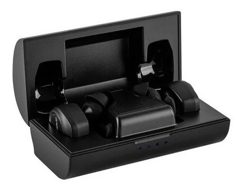Auriculares Inalámbrico Gadnic In-ear Sh10 Deportivos Bluetooth Livianos Manos Libres