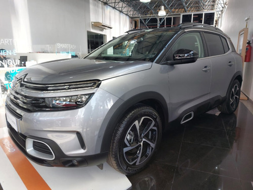 Citroën C5 Aircross 1.6 Thp Eat6 Feel Pack