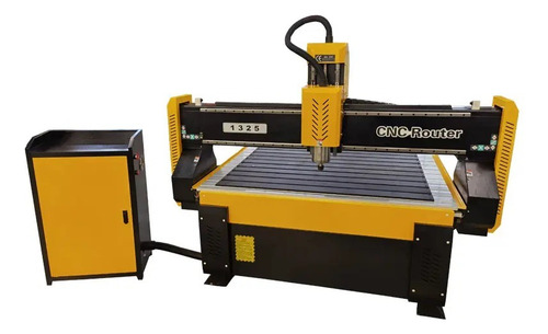 Router Cnc 1300 X 2500 Mm Fresa Cnc Madera Mdf Pantografo