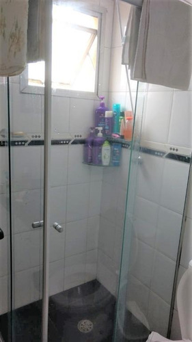 Imagem 9 de 19 de Apartamento Em Vila Carrão, São Paulo/sp De 50m² 2 Quartos À Venda Por R$ 350.000,00 - Ap655151-s