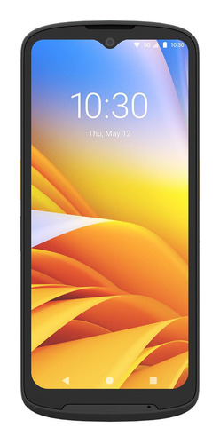 Smartphone Zebra Tc15 Lector De Códigos De Barra Y Qr 5g