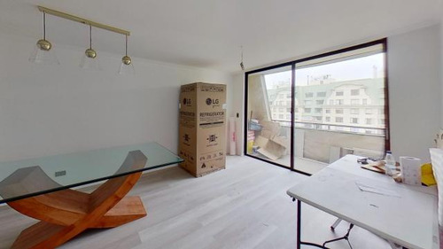 Departamento ¡oportunidad!/robinson Crusoe