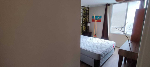 Arriendo Departamento En Macul ¡excelente (89890)