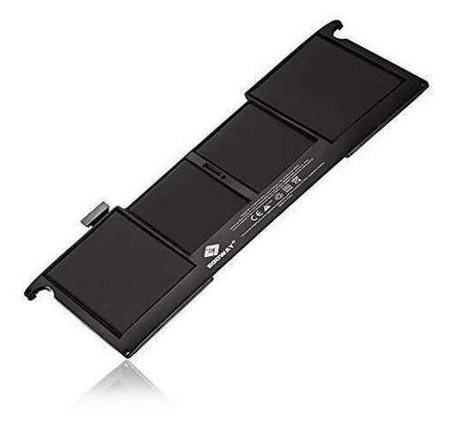 Imagen 3 de 6 de Egoway Batería De Repuesto Para Apple 11 inch Macbook Air A