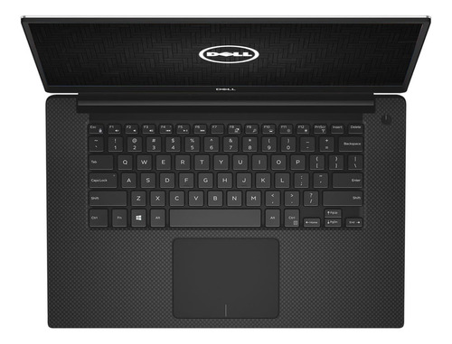 Dell Precison 5540 Nvidia T2000 Core I7 9850h 32g 512g Touch (Reacondicionado)