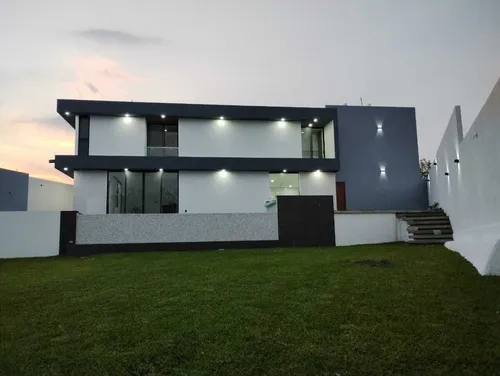 Casa En Venta En Real De Oaxtepec
