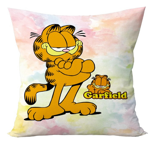 Cojin Garfield C061