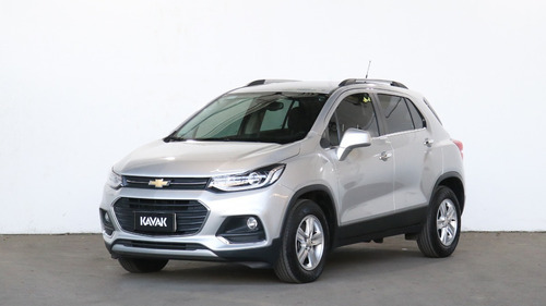 Chevrolet Tracker 1.8 Ltz - 90626 - C