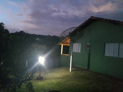 Linda Chácara Recanto Da Santa Bárbara