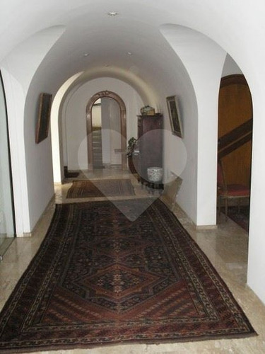 Casa-são Paulo-cidade Jardim | Ref.: 3-im87423 - 3-im87423