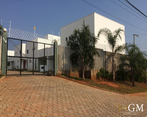 Imagem 10 de 14 de Casa Em Condomínio Para Venda Em Presidente Prudente, Condominio Residencial Baluarte, 3 Dormitórios, 2 Banheiros - Ccv97320_2-1140152
