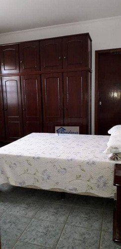 Imagem 12 de 17 de Casa Com 3 Dormitórios À Venda, 205 M² Por R$ 530.000 - Centro - Elias Fausto/sp - Ca0880