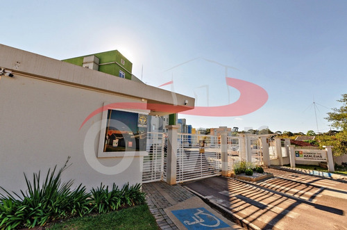 Imagem 28 de 30 de Residencial Das Azaleias, 2 Dormitórios, Vaga De Garagem, Tindiquera, Araucária, Parana - Ap00438 - 33190051