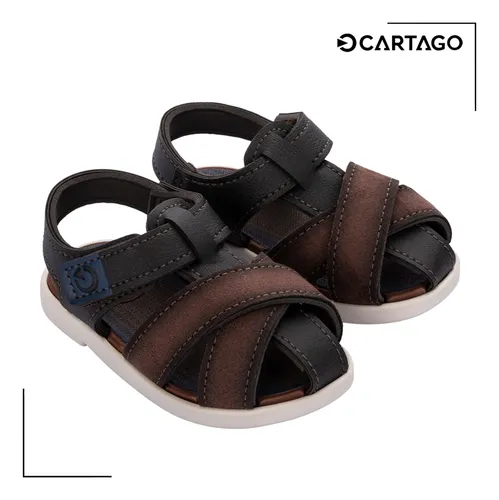 Sandalia cartago infantil mercado cheap livre