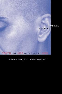 Libro Mortal Secrets - Robert Klitzman