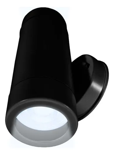 LámparaDeSobreponerEnMuroUsoExteriorIlluxMl-7411