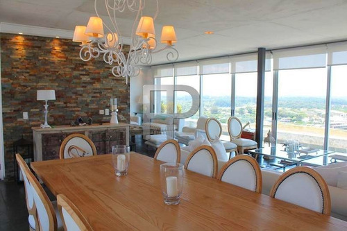 Imagen 2 de 13 de Apartamento En Venta Punta Ballena 3 Dormitorios