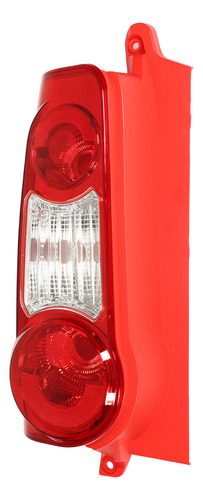 Luz Trasera De Coche 6351fj, Freno Impermeable De Alta Poten