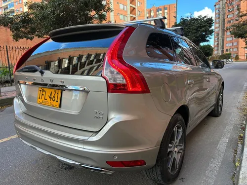 Volvo XC60 3.0 T6 Kinetic Awd