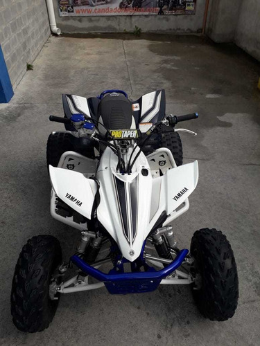 Yamaha Yfz 450