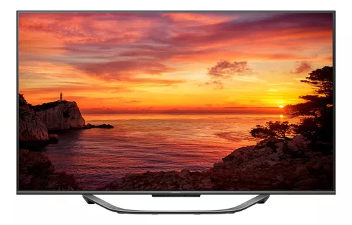 TV 50` NOBLEX DM50X7550 SMART 4K ANDROID – Estilo  Ofertas en tecnología,  electrodomésticos y artículos para el hogar