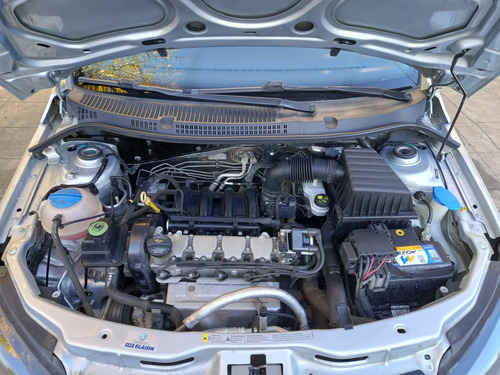 Volkswagen Gol Trend 1.6 Trendline 101cv