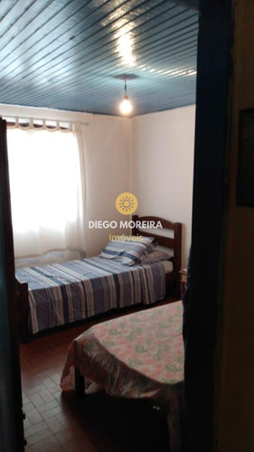 Imagem 13 de 15 de Chácara Á Venda Em Atibaia Com 1.000 M² - Ch64