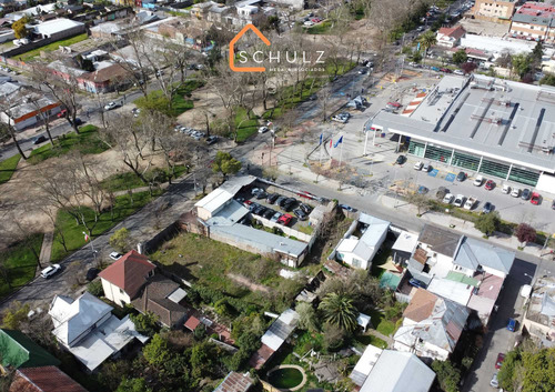 Terreno Comercial Ubicado En Alameda (70180)
