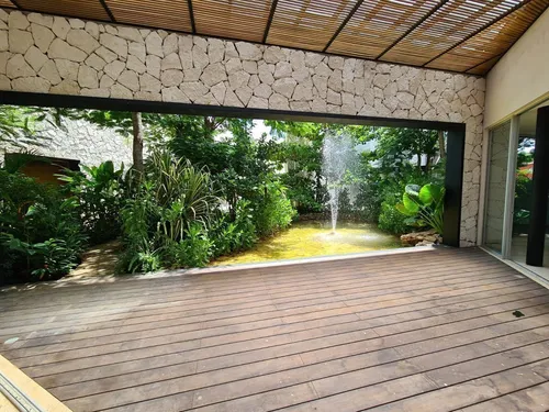Casa De Lujo En Venta En Cholul Al Norte De Mérida
