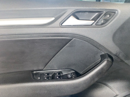 Imagen 20 de 25 de Audi A3 1.2 Turbo Hatchback 2014
