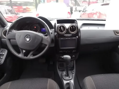Renault Duster 1.6 Dynamique 4X2 At